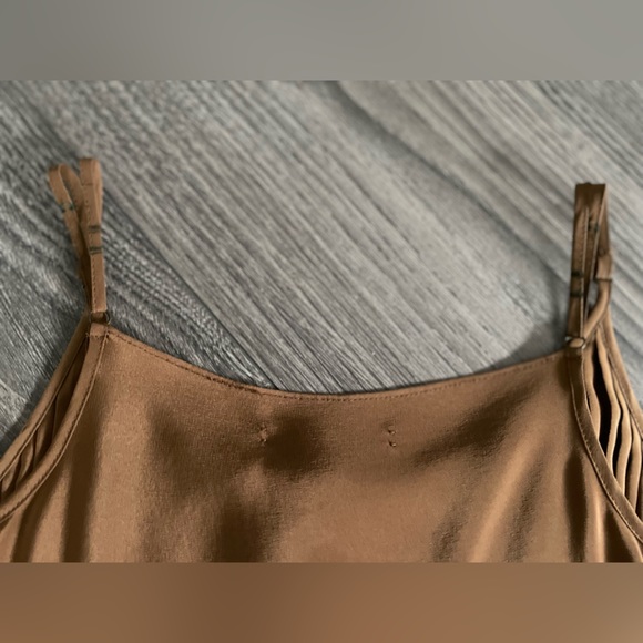 J Crew Broadway and Broome Camisole - Picture 3 of 4